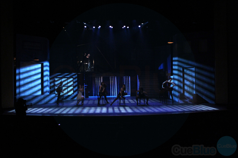 Chicago - Cell Block Tango